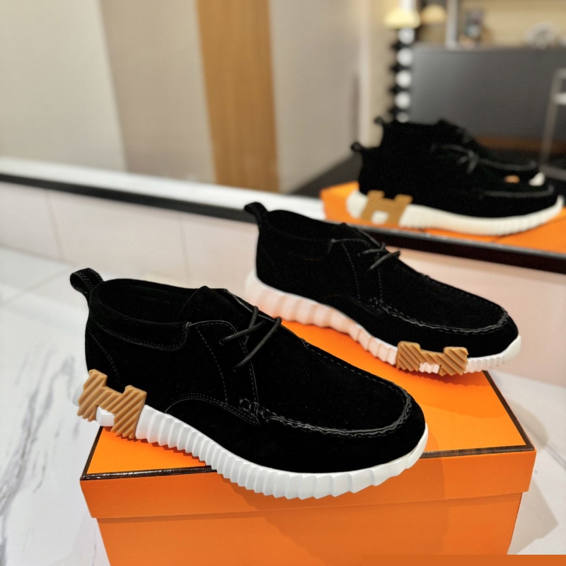H**mes sneakers